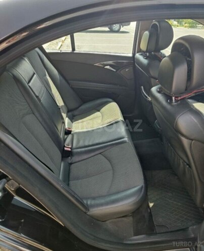 Mercedes E 200 2006, 240,000 km - 1.8 l - Bakı