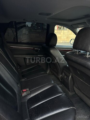 Hyundai Santa Fe 2009, 251,000 km - 2.0 l - Şirvan