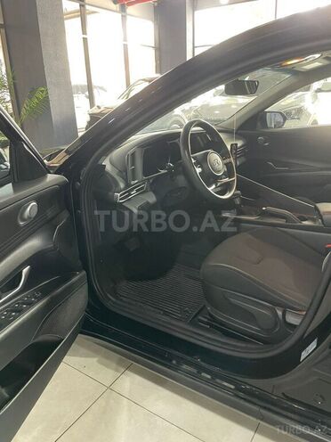 Hyundai Elantra 2021, 122,000 km - 1.6 l - Bakı