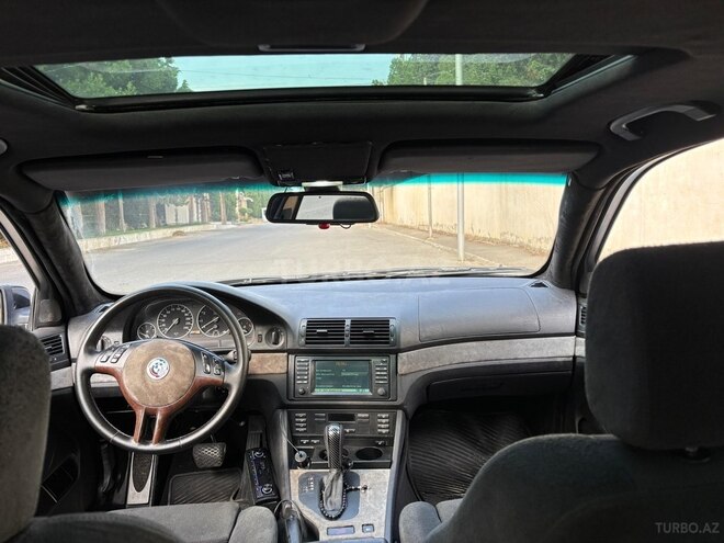 BMW 530 2000, 390,000 km - 3.0 l - Bakı