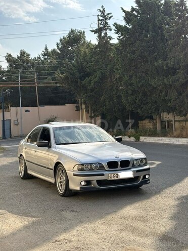 BMW 530 2000, 390,000 km - 3.0 l - Bakı