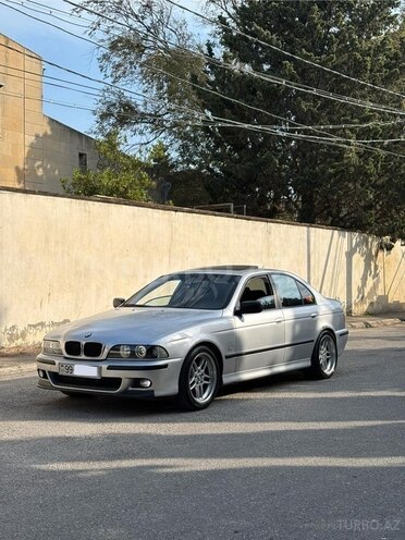BMW 530 2000, 390,000 km - 3.0 l - Bakı