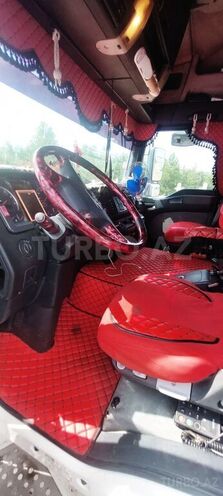 Mercedes Actros 2546 2004, 716,351 km - 12.0 l - Göyçay