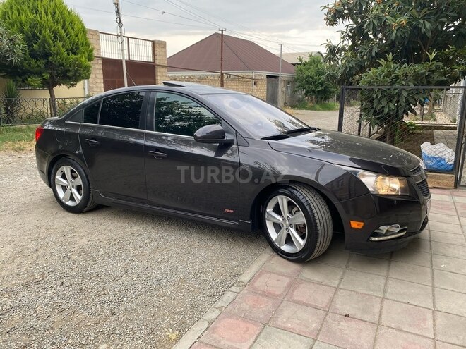 Chevrolet Cruze 2013, 298,455 km - 1.4 l - Gəncə
