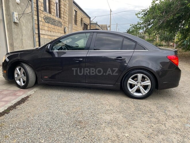 Chevrolet Cruze 2013, 298,455 km - 1.4 l - Gəncə