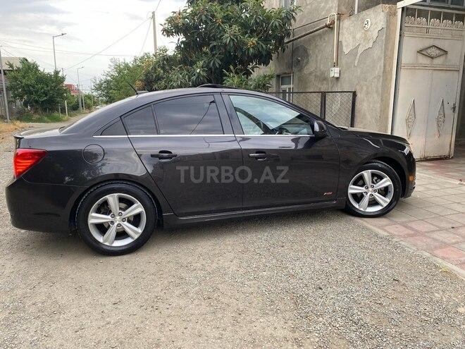 Chevrolet Cruze 2013, 298,455 km - 1.4 l - Gəncə