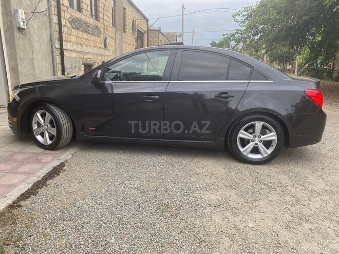 Chevrolet Cruze 2013, 298,455 km - 1.4 l - Gəncə