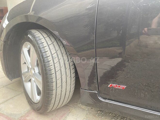 Chevrolet Cruze 2013, 298,455 km - 1.4 l - Gəncə