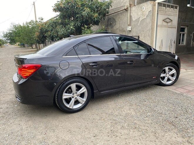 Chevrolet Cruze 2013, 298,455 km - 1.4 l - Gəncə