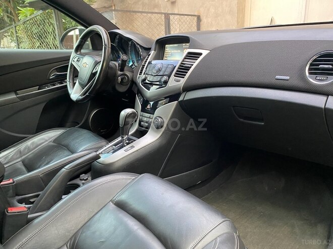 Chevrolet Cruze 2013, 298,455 km - 1.4 l - Gəncə