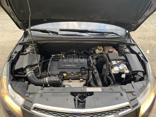 Chevrolet Cruze 2013, 298,455 km - 1.4 l - Gəncə