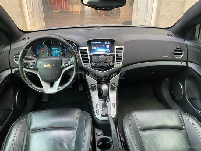 Chevrolet Cruze 2013, 298,455 km - 1.4 l - Gəncə