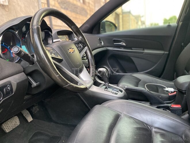Chevrolet Cruze 2013, 298,455 km - 1.4 l - Gəncə