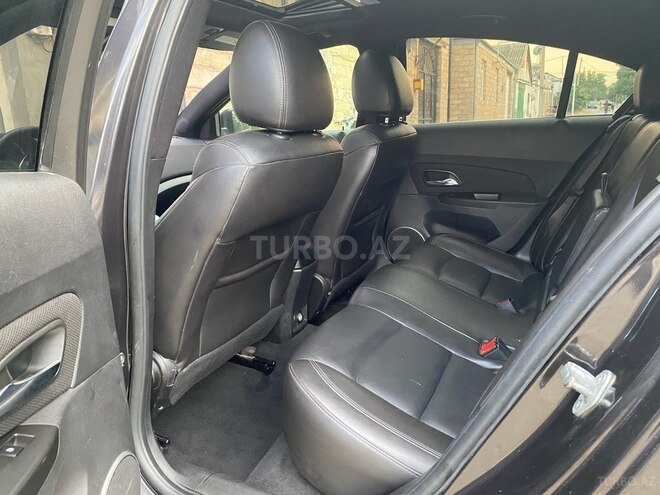 Chevrolet Cruze 2013, 298,455 km - 1.4 l - Gəncə
