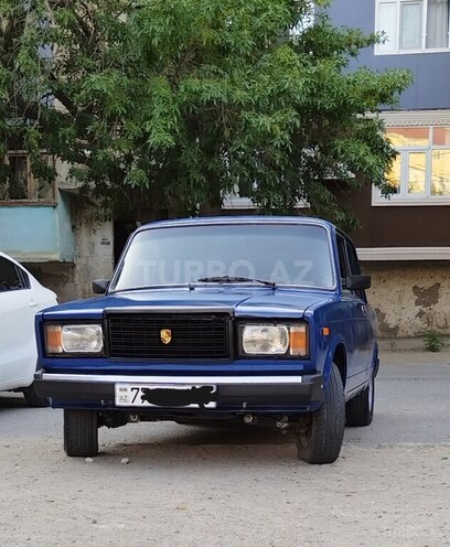 LADA (VAZ) 2107 2002, 89,056 km - 1.6 l - Sumqayıt