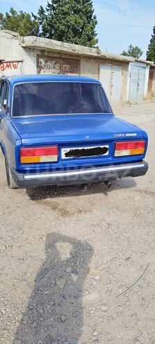 LADA (VAZ) 2107 2002, 89,056 km - 1.6 l - Sumqayıt
