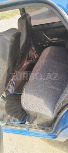 LADA (VAZ) 2107 2002, 89,056 km - 1.6 l - Sumqayıt
