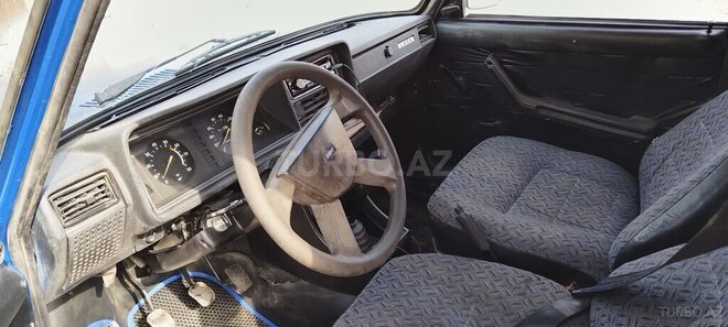 LADA (VAZ) 2107 2002, 89,056 km - 1.6 l - Sumqayıt
