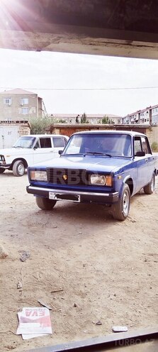 LADA (VAZ) 2107 2002, 89,056 km - 1.6 l - Sumqayıt
