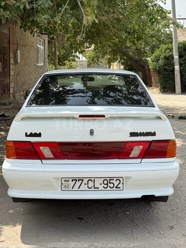 LADA (VAZ) 2115 2012, 228,018 km - 1.6 l - Sumqayıt