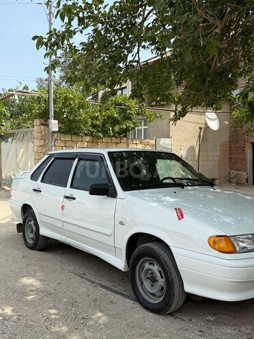 LADA (VAZ) 2115 2012, 228,018 km - 1.6 l - Sumqayıt