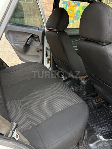 LADA (VAZ) 2115 2012, 228,018 km - 1.6 l - Sumqayıt