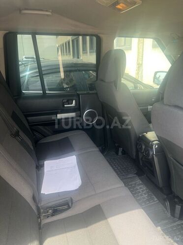 Land Rover Discovery 2008, 289,000 km - 2.7 л - Bakı