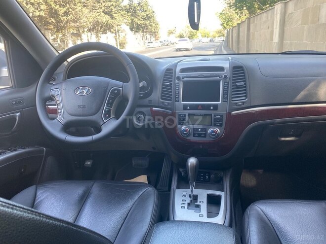 Hyundai Santa Fe 2010, 243,793 km - 2.0 l - Bakı