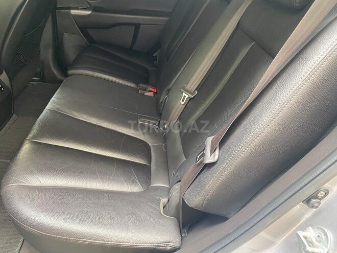 Hyundai Santa Fe 2010, 243,793 km - 2.0 l - Bakı