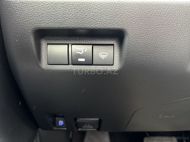 Toyota RAV4 2022, 26,647 km - 2.5 l - Bakı