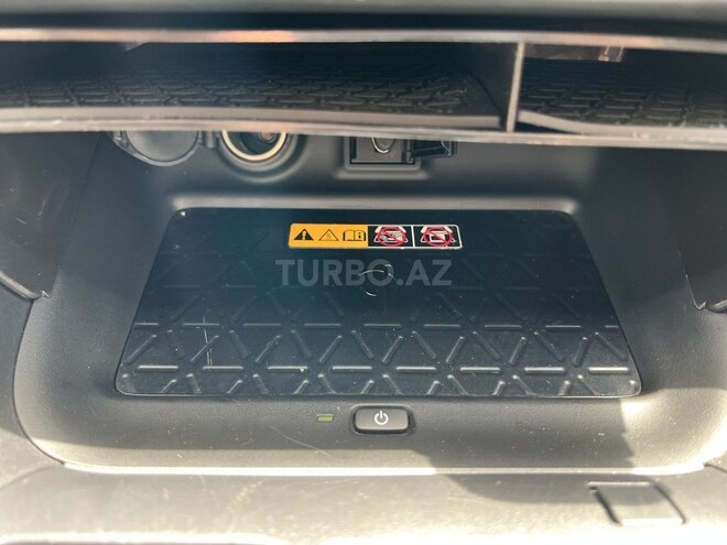 Toyota RAV4 2022, 26,647 km - 2.5 l - Bakı