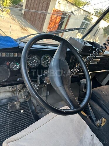 KamAz 55111 1992, 222,220 km - 11.0 л - Bakı