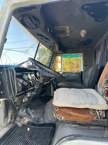 KamAz 55111 1992, 222,220 km - 11.0 л - Bakı
