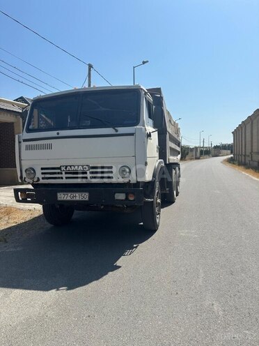 KamAz 55111 1992, 222,220 km - 11.0 л - Bakı