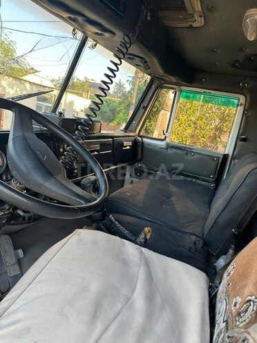 KamAz 55111 1992, 222,220 km - 11.0 л - Bakı
