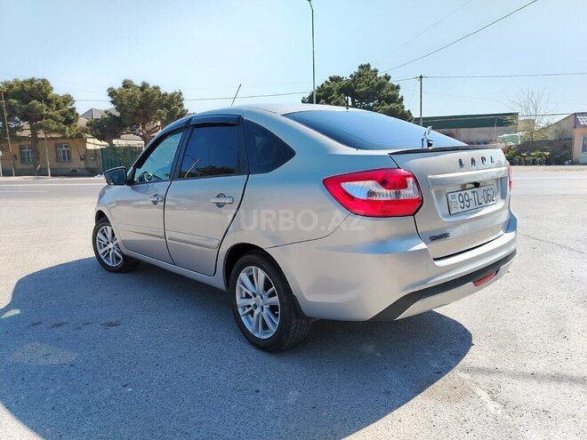 LADA (VAZ) Granta 2019, 220,000 km - 1.6 л - Bakı