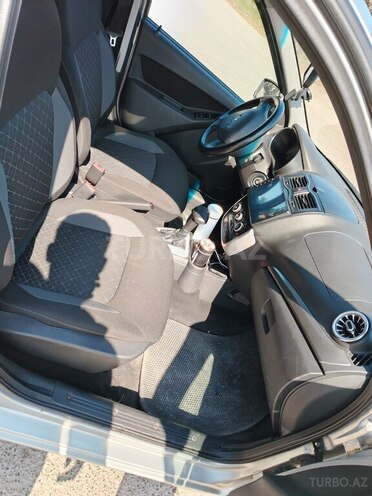 LADA (VAZ) Granta 2019, 220,000 km - 1.6 л - Bakı