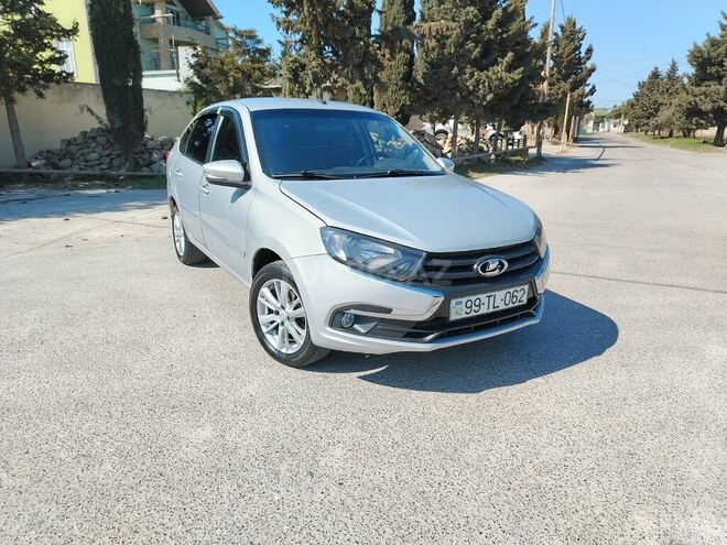 LADA (VAZ) Granta 2019, 220,000 km - 1.6 л - Bakı