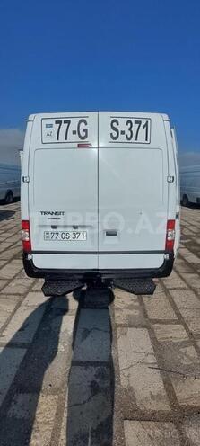 Ford Transit 2007, 299,000 km - 2.4 л - Bakı