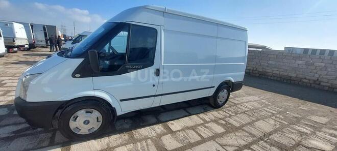 Ford Transit 2007, 299,000 km - 2.4 л - Bakı