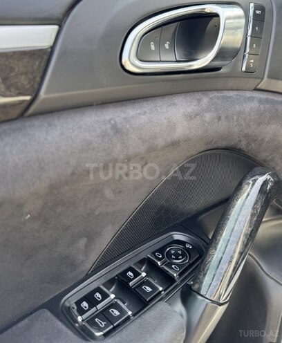 Porsche Cayenne GTS 2023, 183,000 km - 4.0 l - Bakı