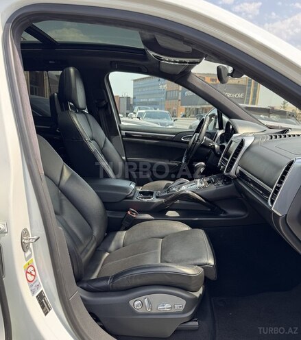 Porsche Cayenne GTS 2023, 183,000 km - 4.0 l - Bakı