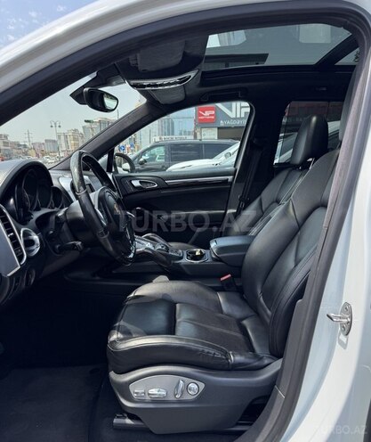 Porsche Cayenne GTS 2023, 183,000 km - 4.0 l - Bakı