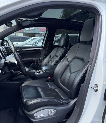 Porsche Cayenne GTS 2023, 183,000 km - 4.0 l - Bakı
