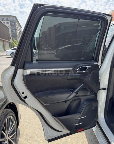 Porsche Cayenne GTS 2023, 183,000 km - 4.0 l - Bakı