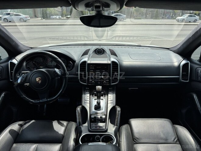 Porsche Cayenne GTS 2023, 183,000 km - 4.0 l - Bakı