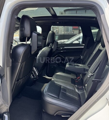 Porsche Cayenne GTS 2023, 183,000 km - 4.0 l - Bakı