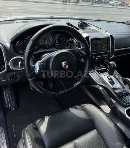 Porsche Cayenne GTS 2023, 183,000 km - 4.0 l - Bakı