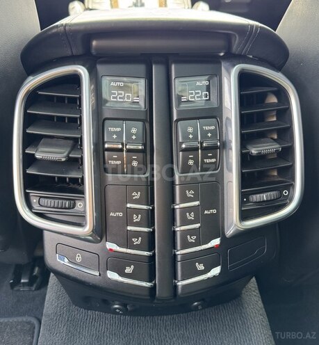 Porsche Cayenne GTS 2023, 183,000 km - 4.0 l - Bakı