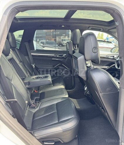 Porsche Cayenne GTS 2023, 183,000 km - 4.0 l - Bakı